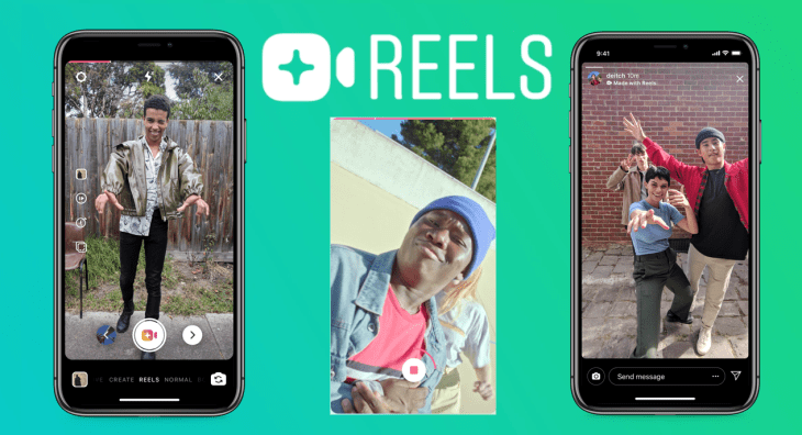 Instagram is offering huge bonuses for posting on Reels, its TikTok clone | TechCrunch