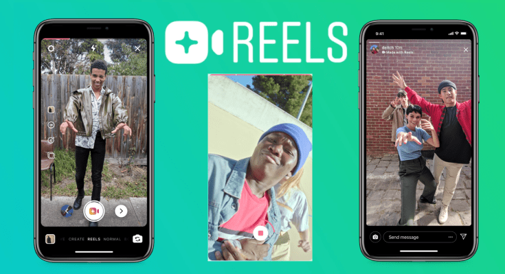 Instagram is offering huge bonuses for posting on Reels, its TikTok clone – Tech..