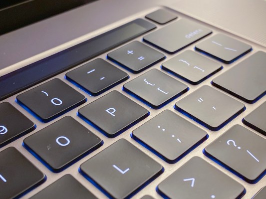 Daily Crunch: Meet Apple’s new MacBook Pro