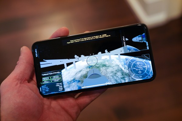 New NASA app puts you in the pilot’s seat of Boeing’s Starliner or SpaceX’s Crew Dragon