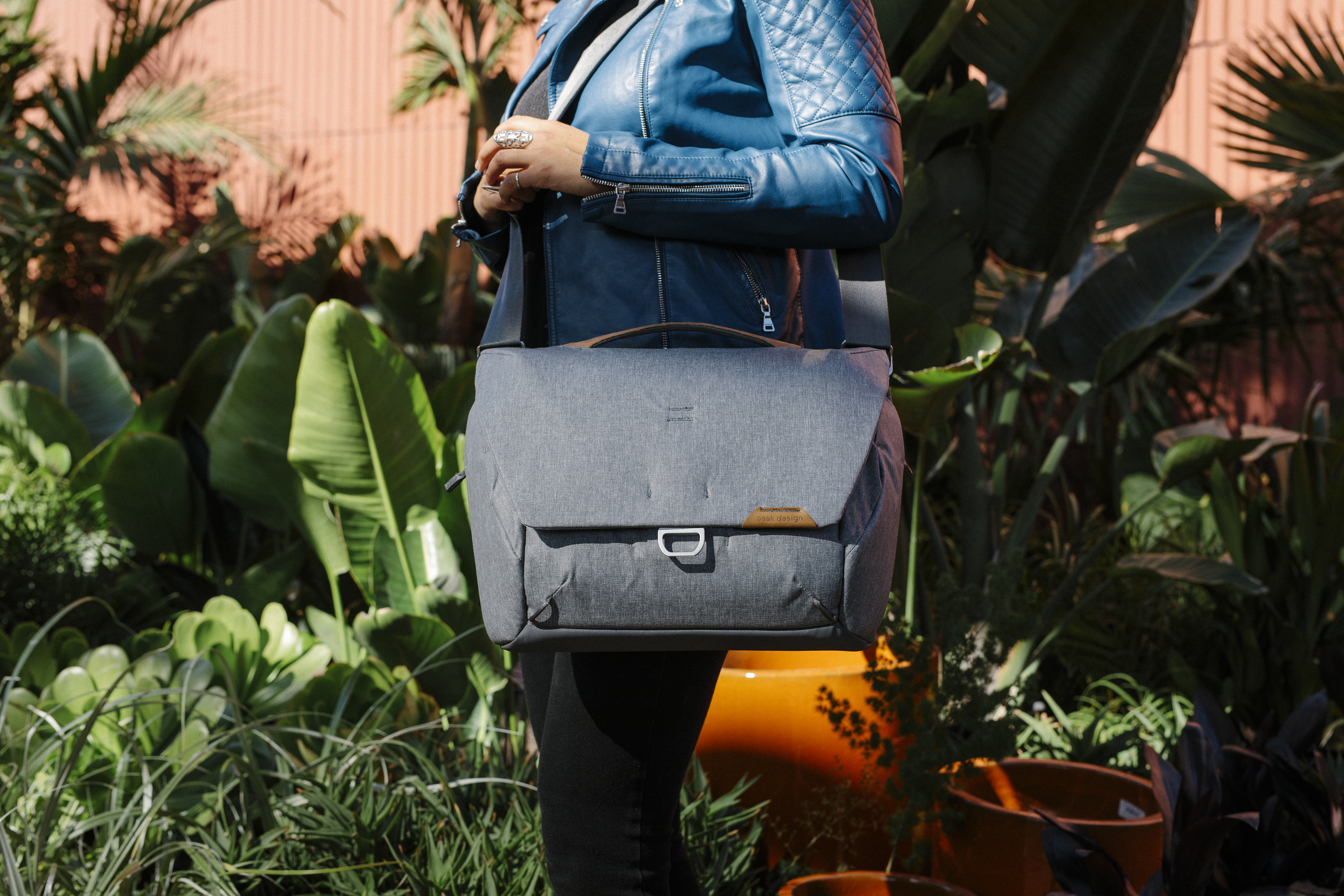 Peak Design S New Bags And Backpacks Improve On The Originals And