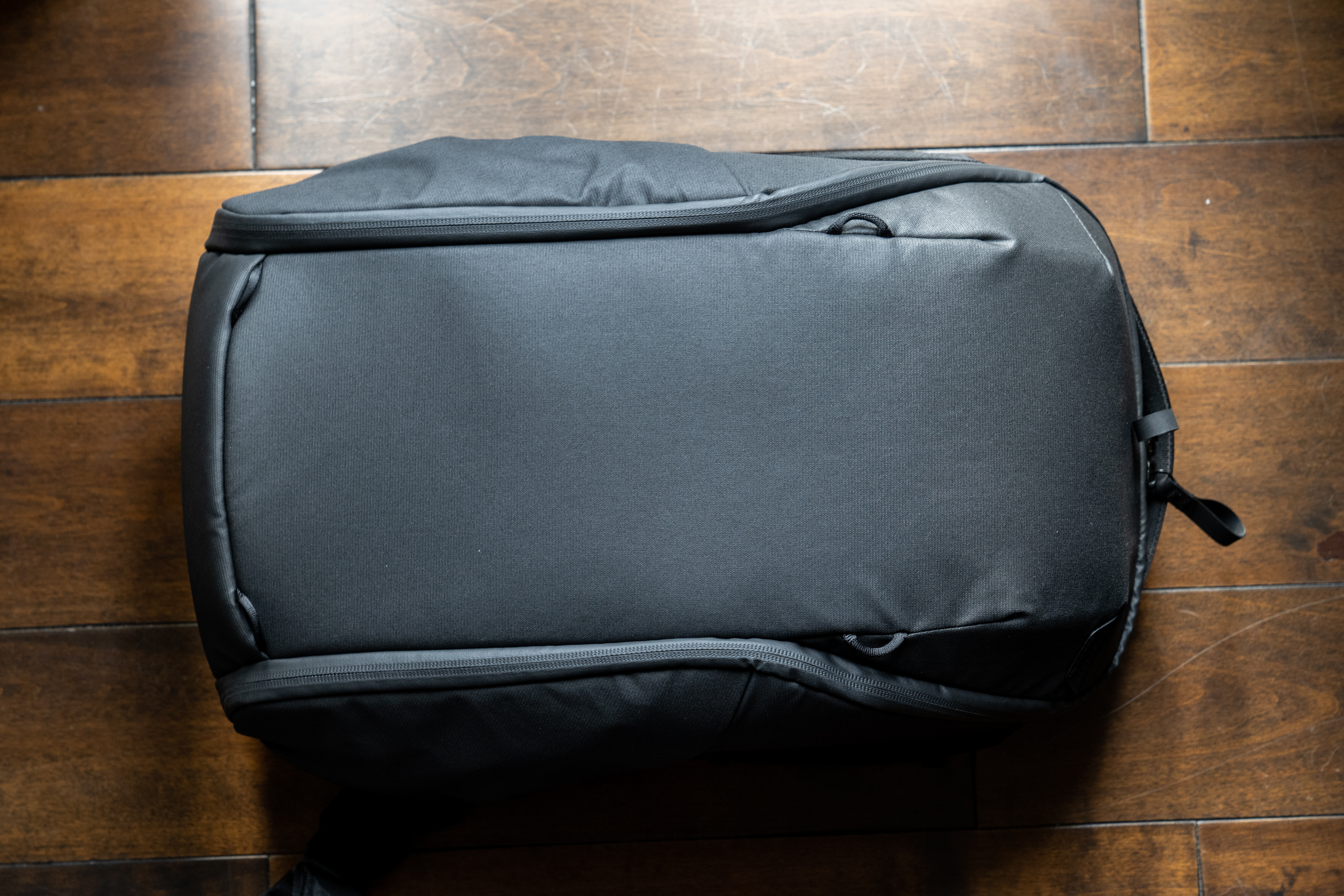 Peak Designs Everyday Backpack Zip And Everyday Backpack V2 - grab knife testing v1 v2 v3 and v4 roblox