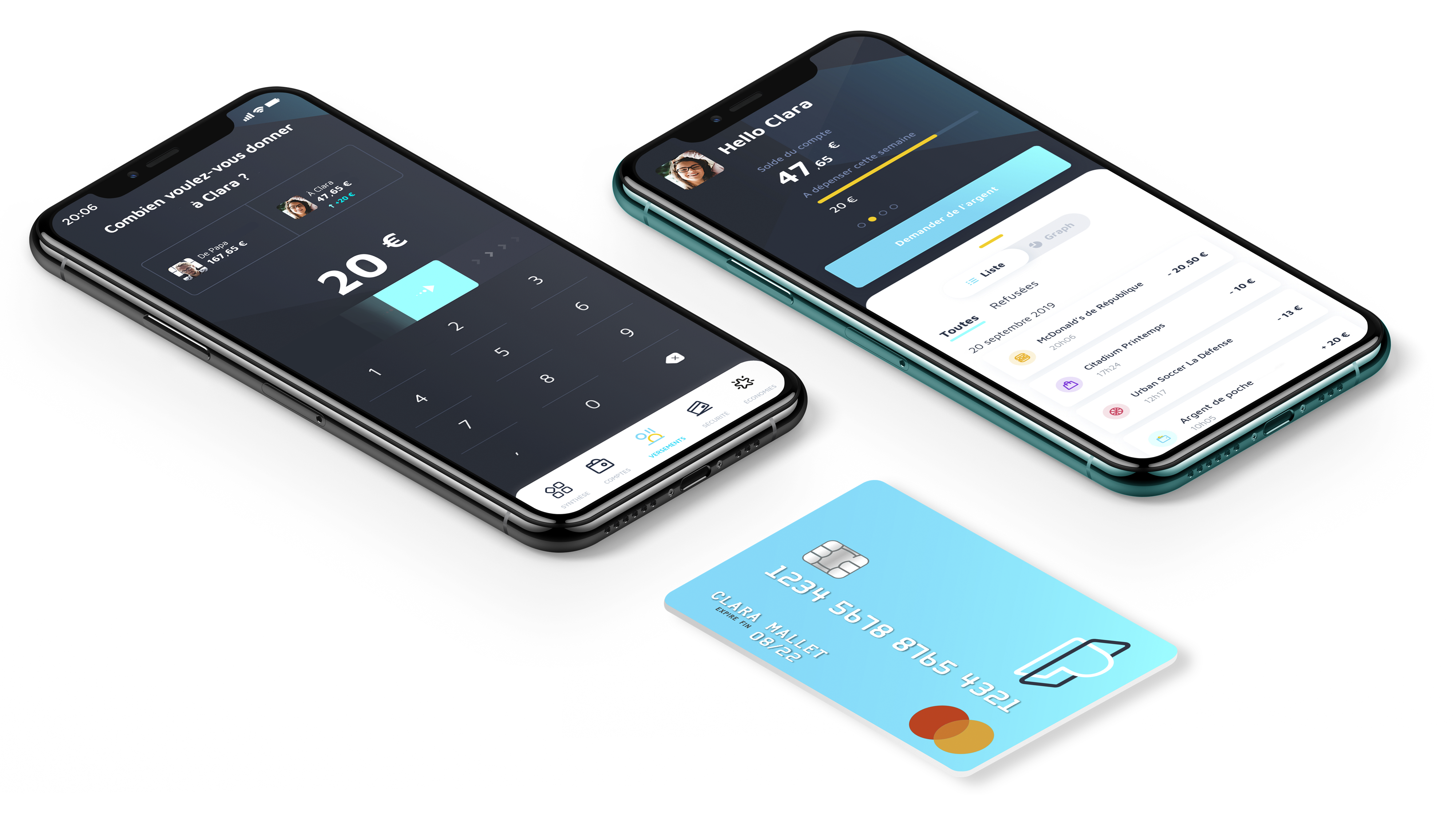 Pixpay Is A Challenger Bank For Teens Focused On Pocket Money Pnu