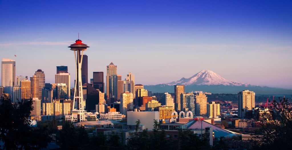 Corporate, public investments spur interest in Pacific Northwest startups