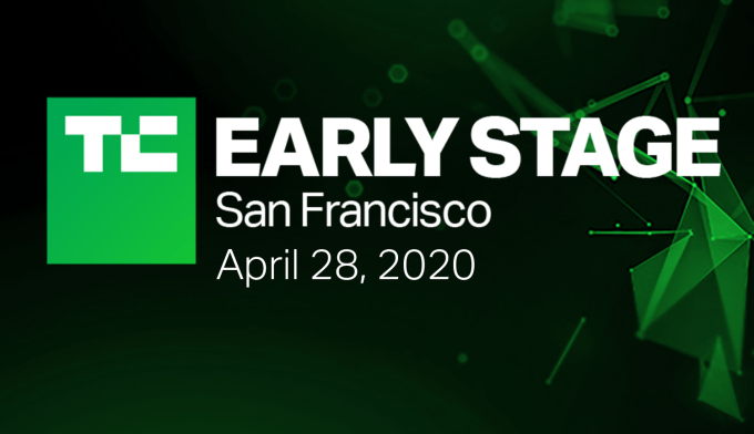 Announcing TechCrunch Early Stage, a new event series all about founders image