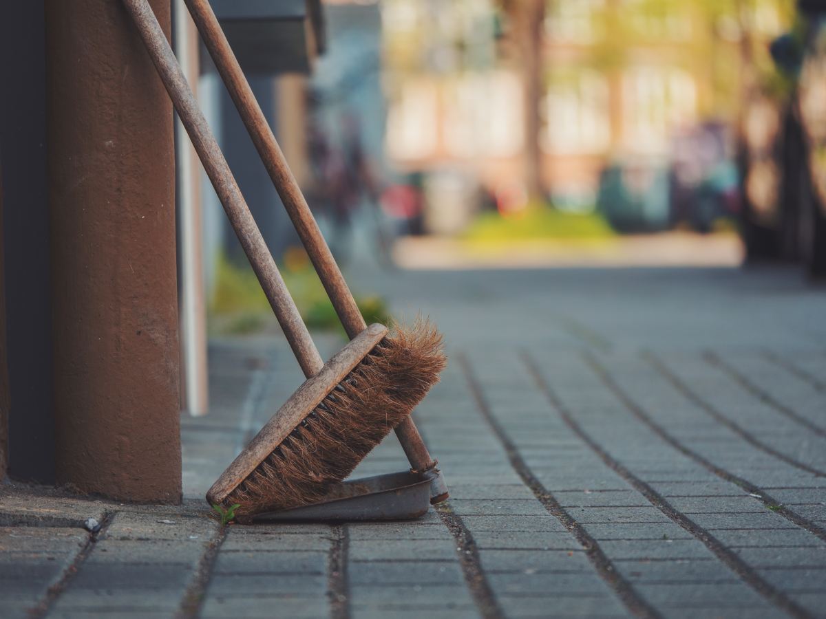 When startups fail, these startups clean up