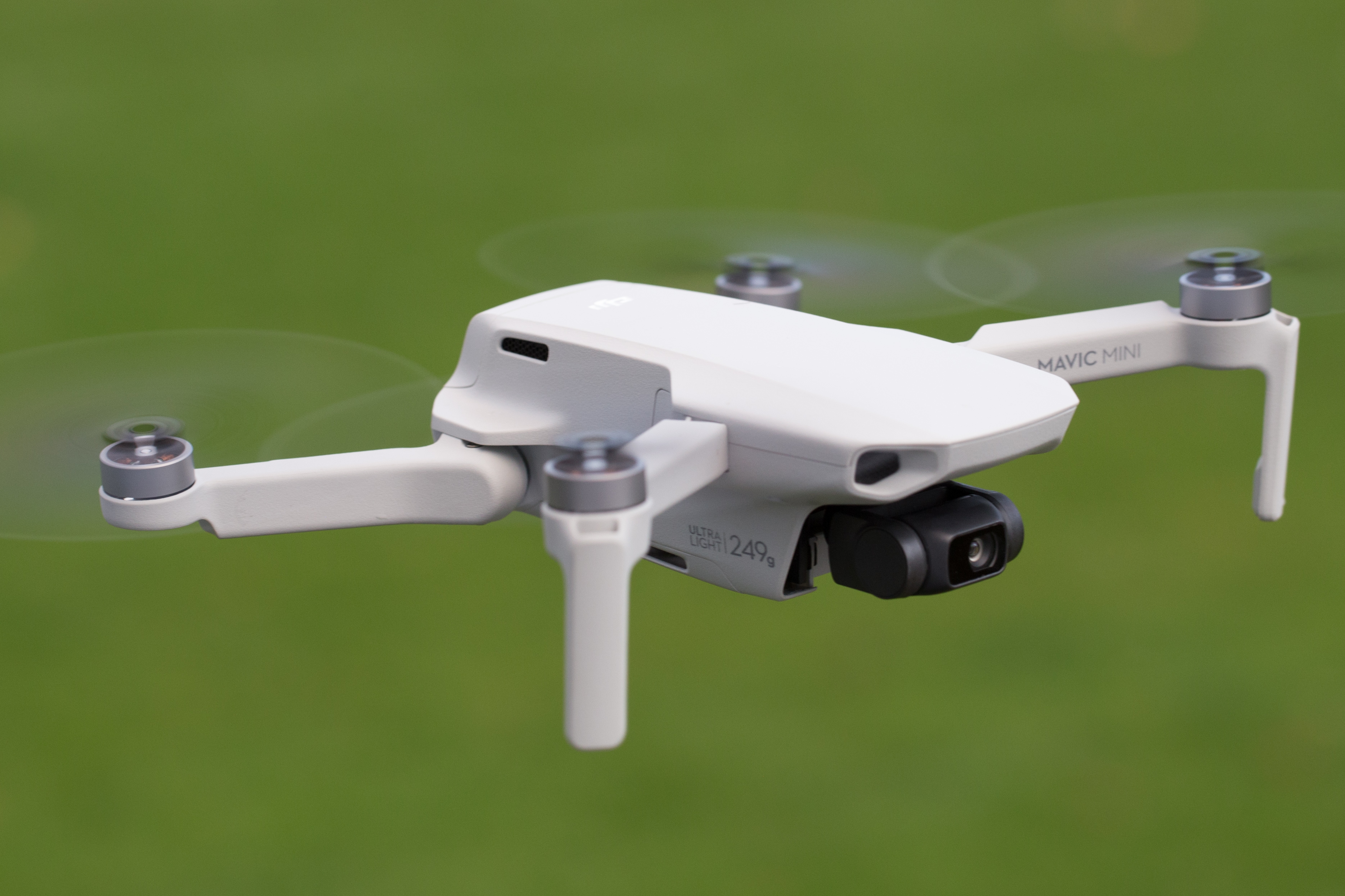 DJI Mavic Mini Combo drone profissional