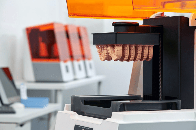 Formlabs is making a 3D printer just for dentists