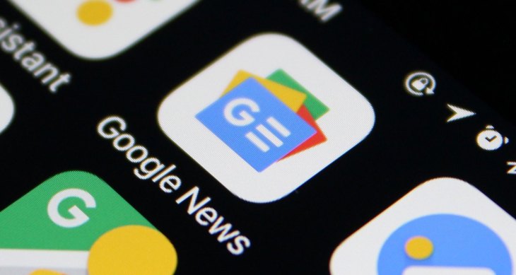 Google news acts against PDFs in their news feeds