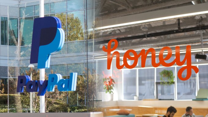 Paypal To Acquire Shopping And Rewards Platform Honey For 4b Techcrunch