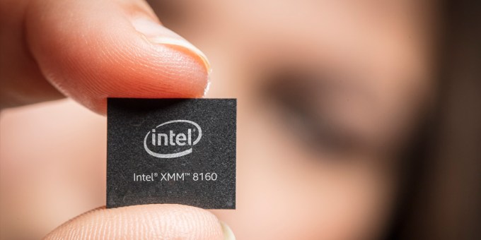 Intel says Qualcomm unfairly killed its modem business image