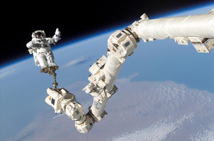 Maxar is selling space robotics company MDA for around $765 million image