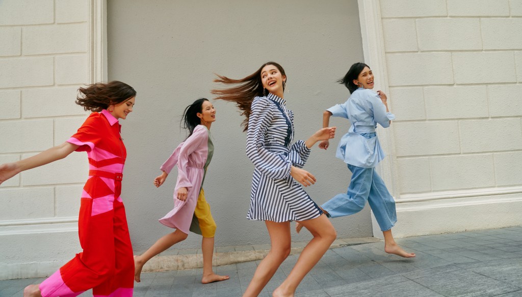 Style Theory, a fashion rental startup in Southeast Asia, raises $15  million led by SoftBank Ventures Asia | TechCrunch