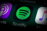 Spotify is testing new card-style user profiles focused on discovery Image