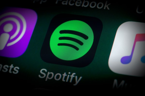 GettyImages 1048258424 - Spotify to ‘pause’ running political ads, citing lack of proper review