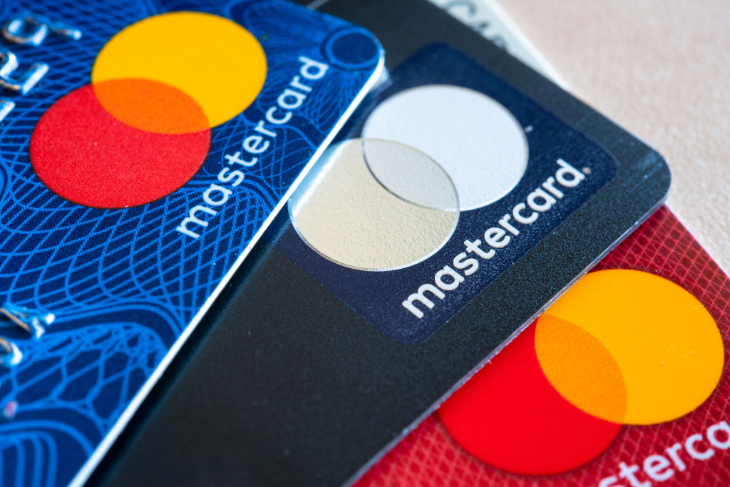 Mastercard sees ‘a lot of promise’ in blockchain tech if safety and simplicity are prioritized