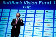 SoftBank cautions startup winter may last longer because unicorn founders are unwilling to cut valuations Image