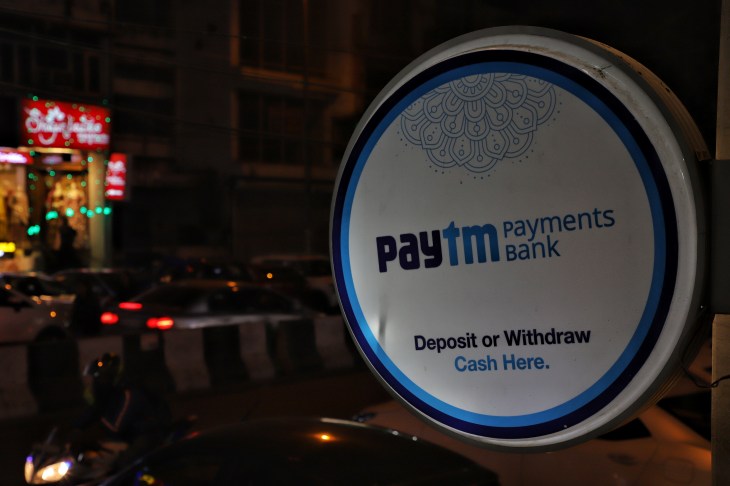 Paytm says report alleging payments bank's data leak to Chinese firms 'completely false'