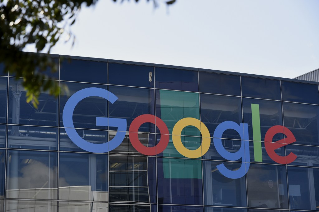 Alphabet earnings show Google Cloud on $10B run rate