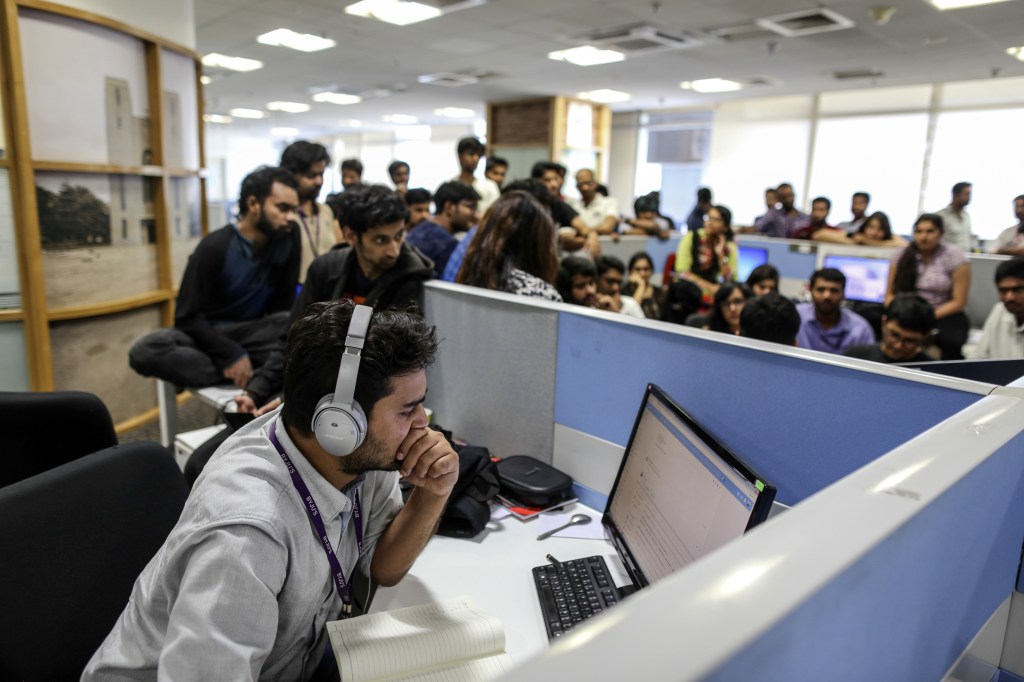 Indian tech startups raised a record $14.5B in 2019
