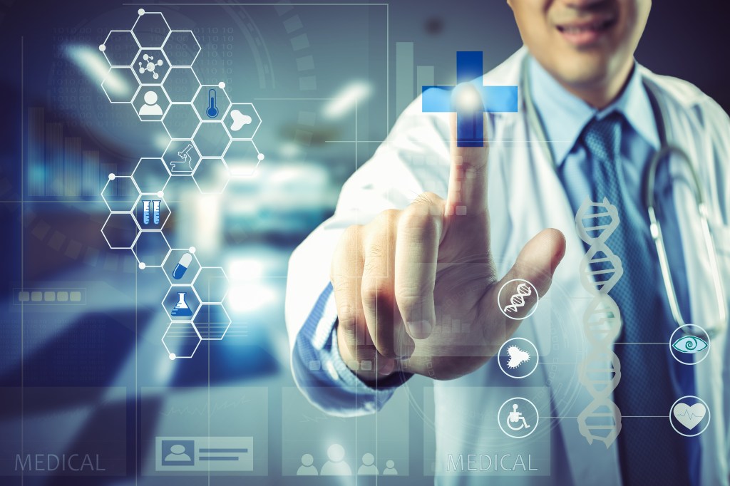 Can API vendors solve healthcare’s data woes?