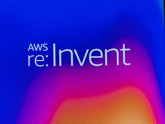 With his first re:Invent looming, what will AWS’s new boss bring to the table? – TechCrunch