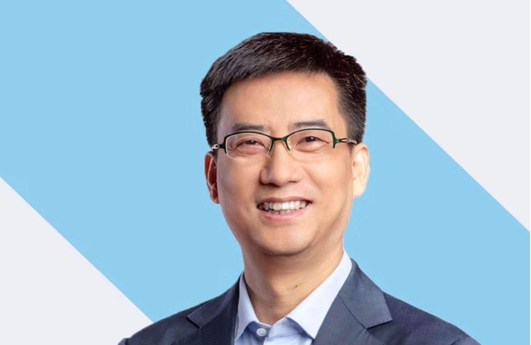 China Roundup: Ant Financial’s new boss and Tencent’s army of new apps