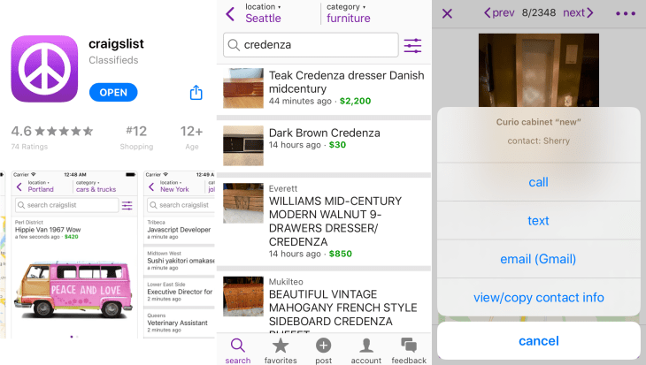 Download Craigslist Pro For PC Using Android Emulator ...