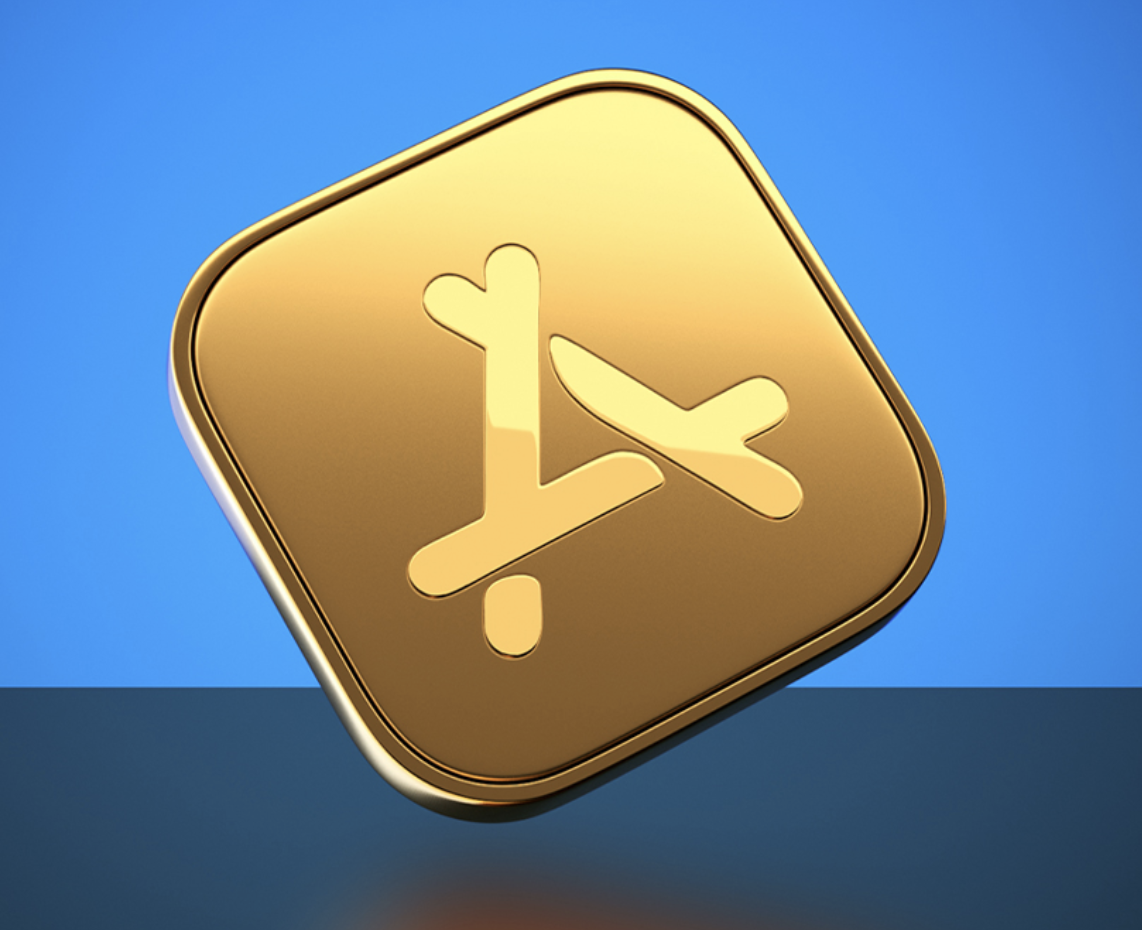 gold apps