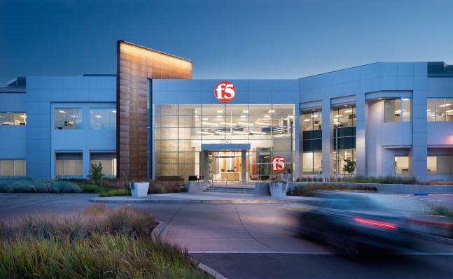 F5 snags Volterra multi-cloud management startup for $500M – TechCrunch