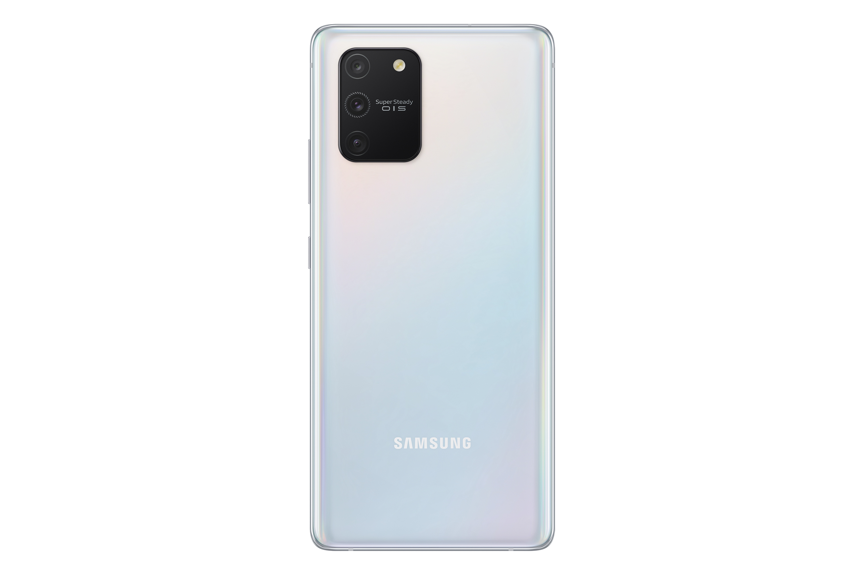 Samsung Announces Lite Versions Of The Galaxy S10 And Note 10