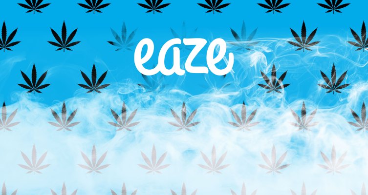 Eaze to become America’s largest cannabis delivery service after buying Green Dragon