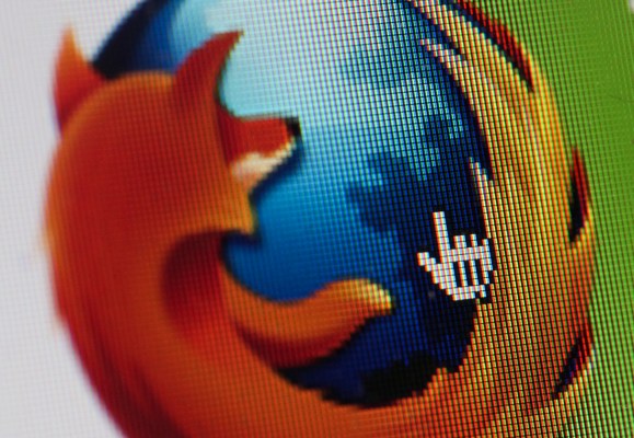 Mozilla says a new Firefox security bug is under active attack thumbnail