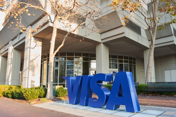 Visa launches NFT program as it considers the digital art a new form of ecommerce – TechCrunch