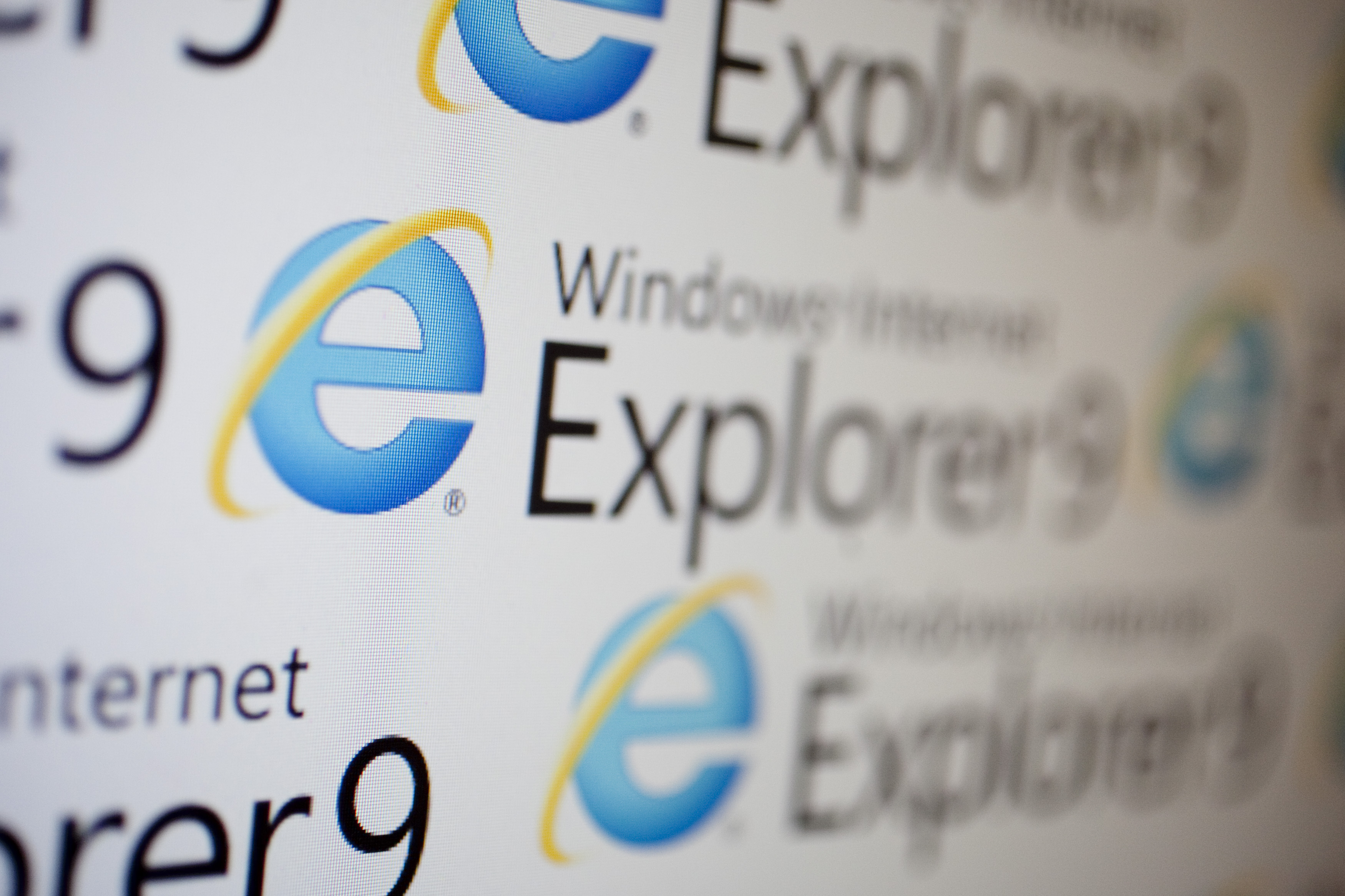 Warning over Internet Explorer zero-day being exploited in targeted attacks