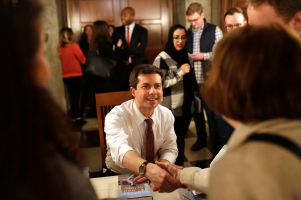 Buttigieg’s CISO resigns, leaving no known cybersecurity chiefs among the 2020 candidates thumbnail