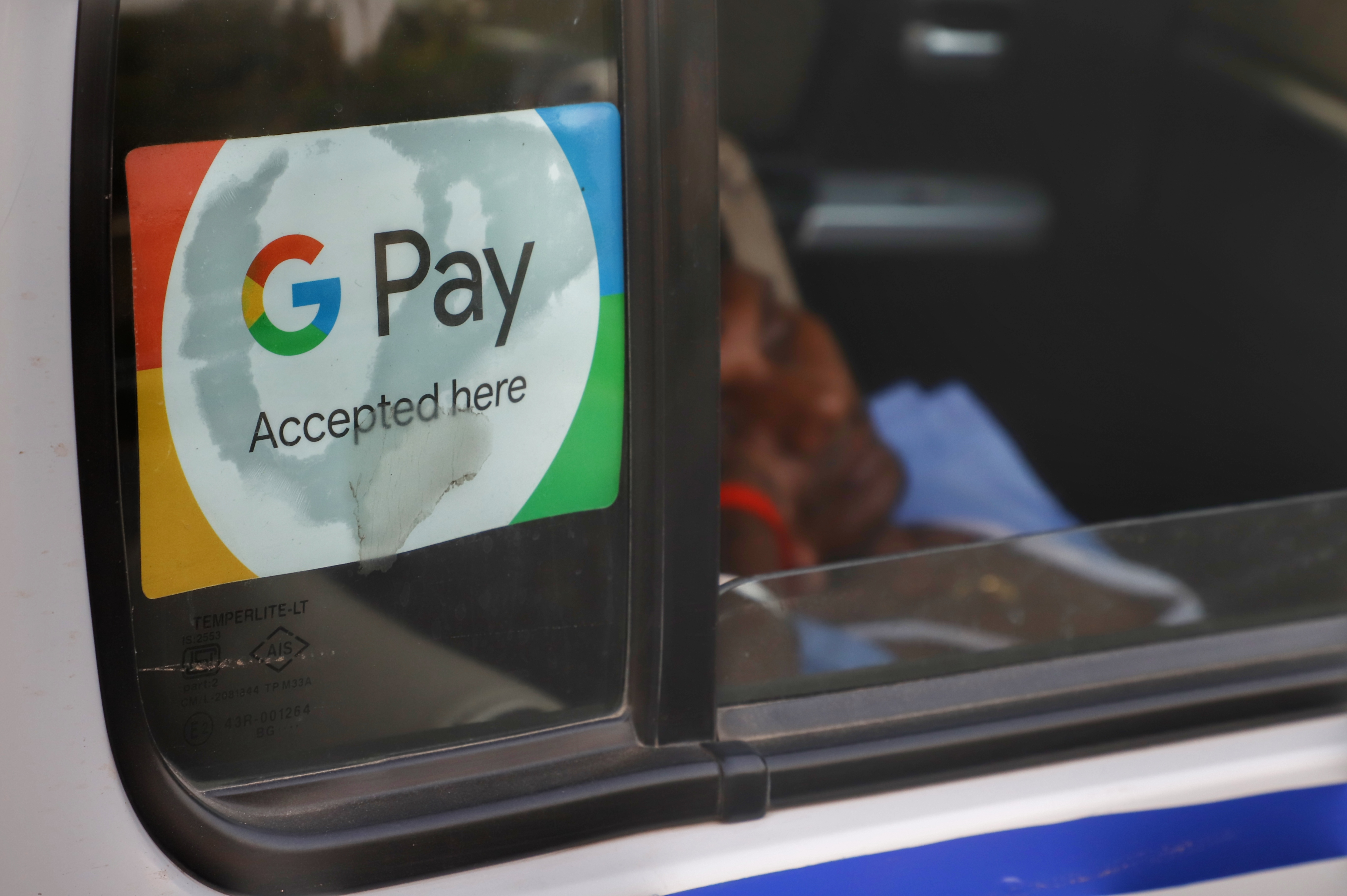 Google paves way to monetize Pay users' data in India | TechCrunch