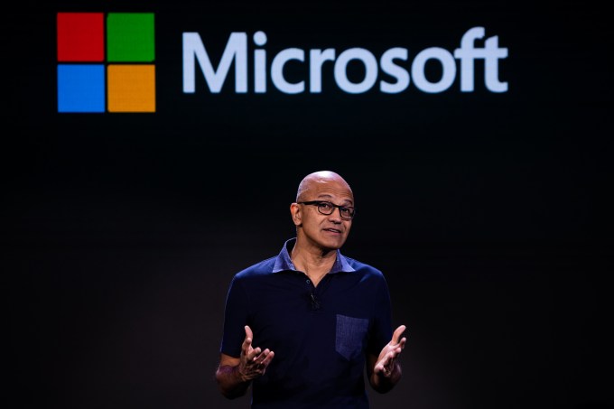The big story: Microsoft rethinks corporate intranet image