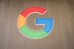 The Google Inc. logo