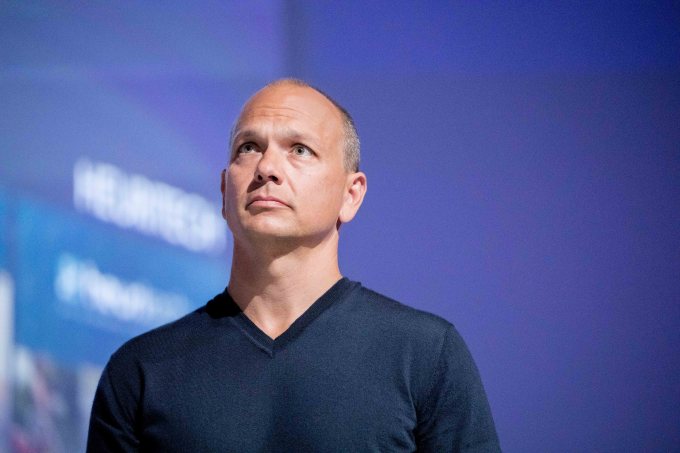 With Tony Fadell's help, Advano is building battery components to power an electric future image