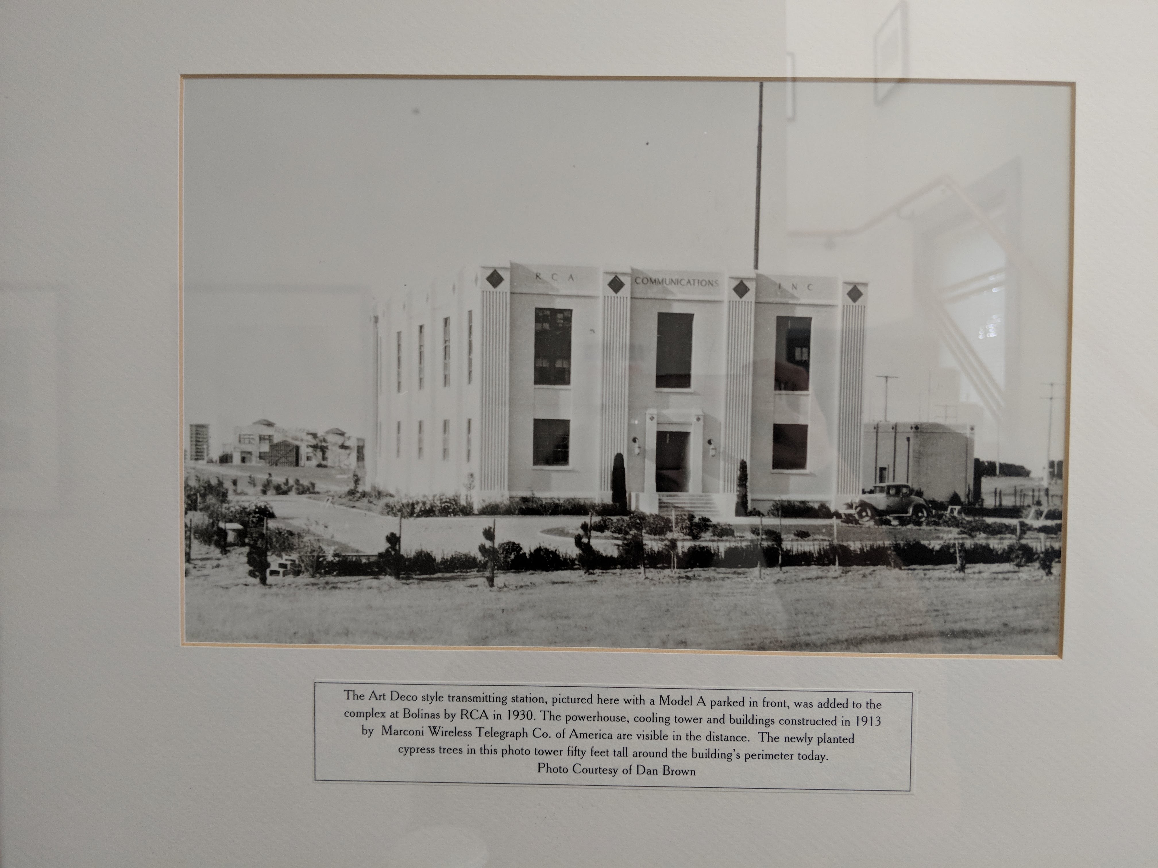Historical Photo of KPH