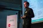 Richard Mabey, Juro co-founder and CEO