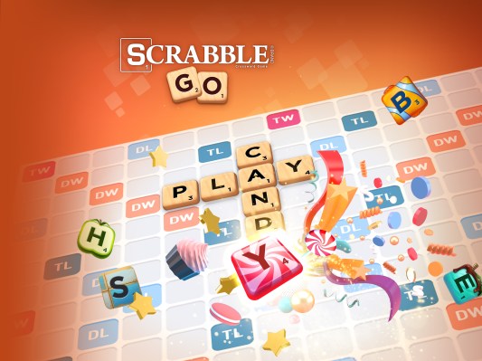 Scopely lands a triple-word score with launch of new Scrabble game thumbnail