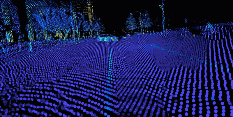 Baraja’s unique and ingenious take on lidar shines in a crowded industry – TechCrunch