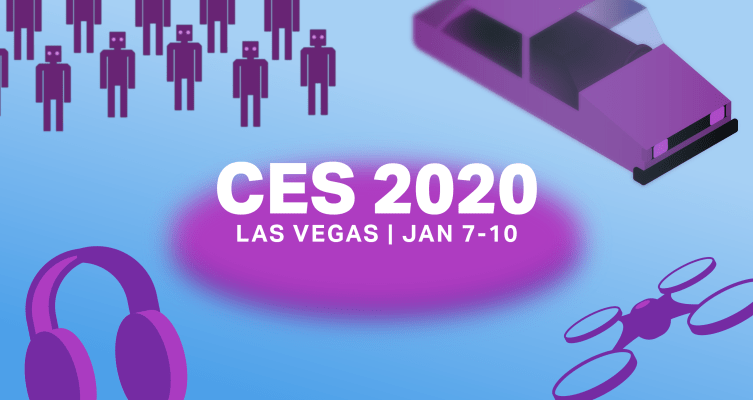 What to Expect from CES 2020 thumbnail
