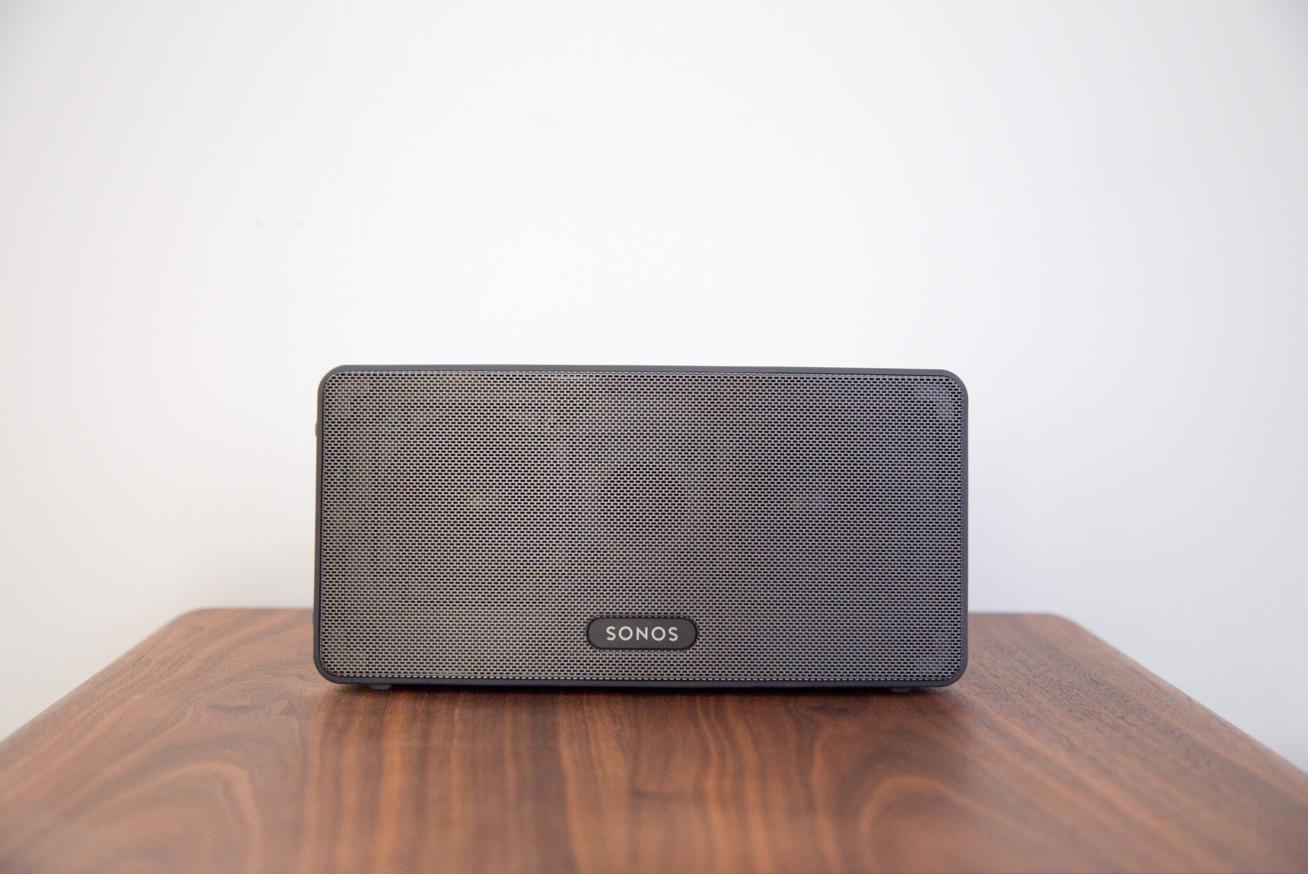 Your Sonos system will receiving updates if you have an old | TechCrunch