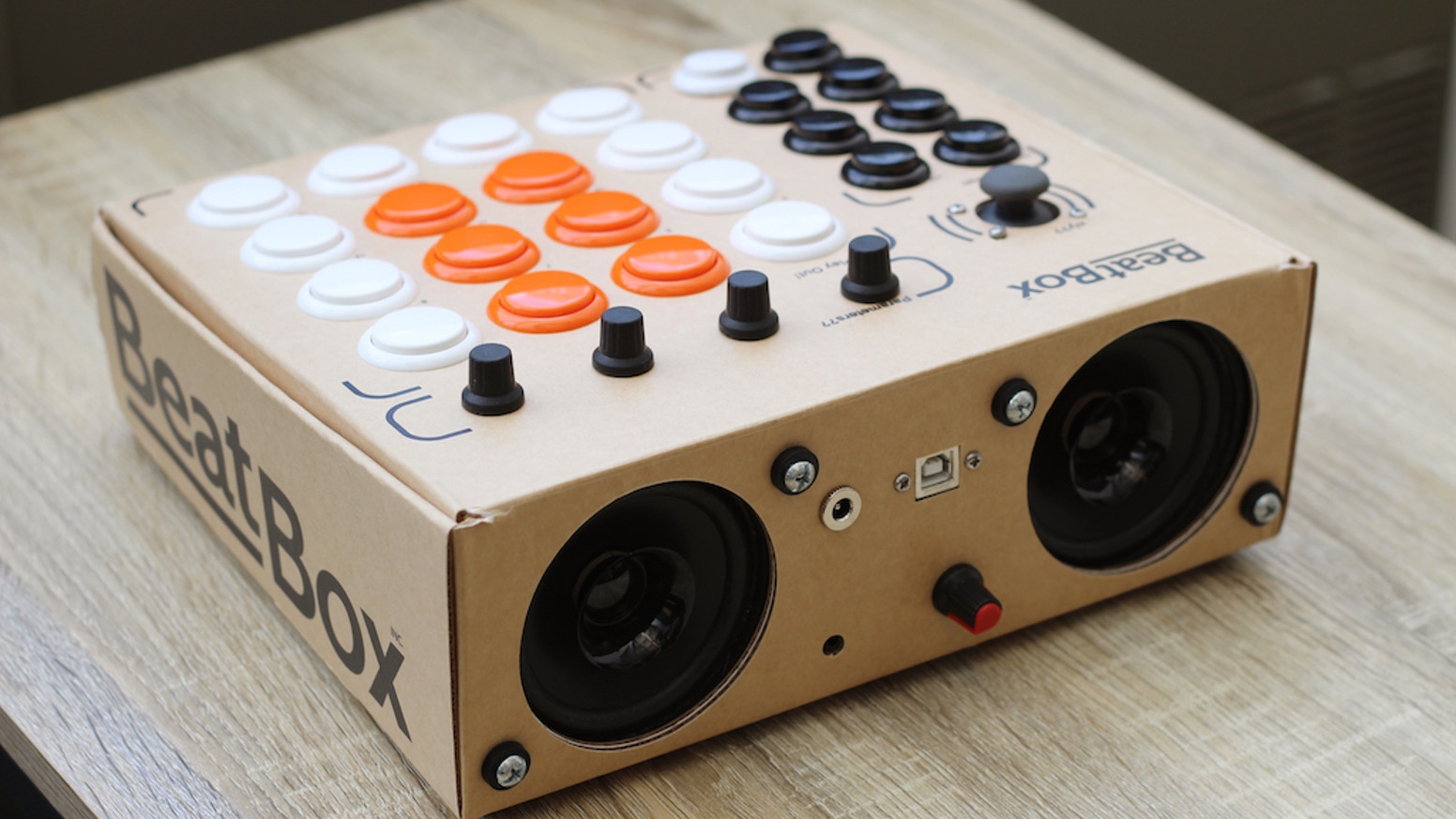 Crowdfunded hardware startups are breathing fresh life into music making