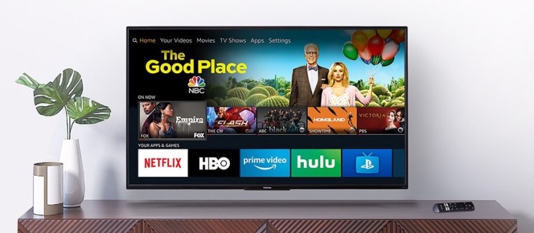 Fire TV Edition expands to more soundbars, plus cars, cable boxes and more thumbnail