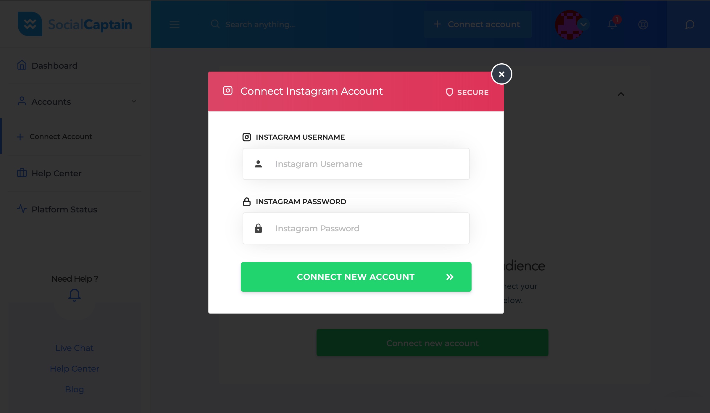 Social Media Boosting Service Exposed Thousands Of Instagram
