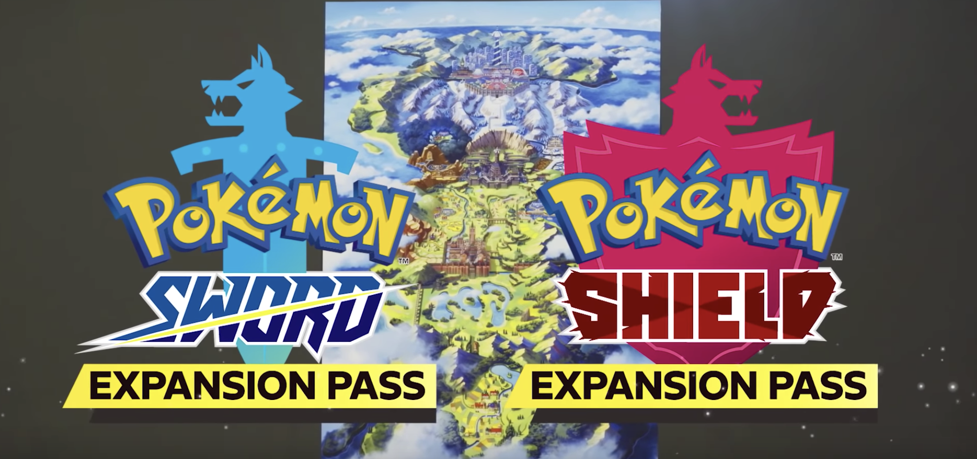 Pokemon Sword And Shield Are Getting Downloadable Expansions This